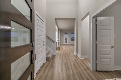 *Photo not of actual home