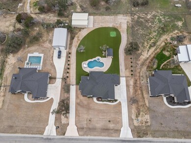 373 Oak Meadow Ln, Weatherford, TX 76085 - photo 4