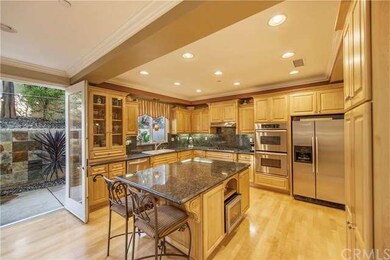 Kitchen View