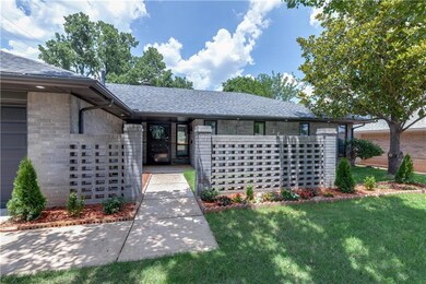 2721 NW 115th St, Oklahoma City, OK 73120 - photo 2