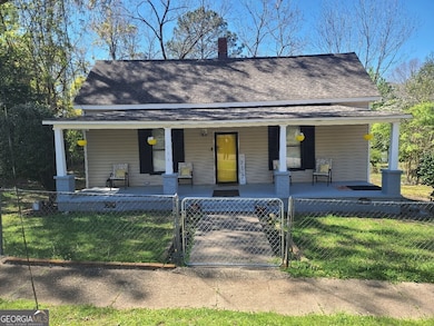 904 Park Ave, Lagrange, GA 30240 - photo 2