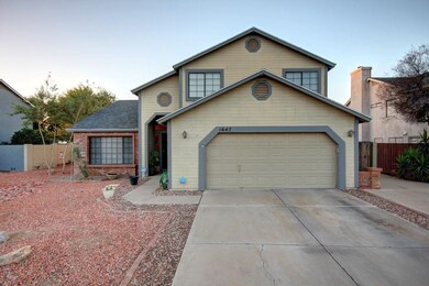 1647 E Kent Ave, Chandler, AZ 85225 - photo 2