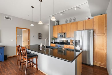 4525 Park Commons Dr unit 320, Saint Louis Park, MN 55416 - photo 2