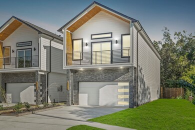 3511 Goodhope St unit A, Houston, TX 77021 - photo 2