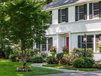 132 Rugby Rd, Longmeadow, MA 01106 - photo 3