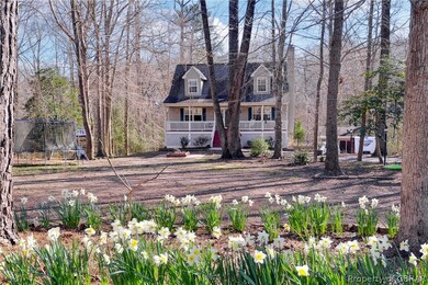 Welcome to Founders Mill!