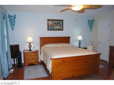 Master Bedroom.