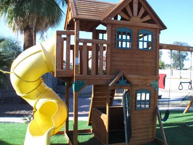play set