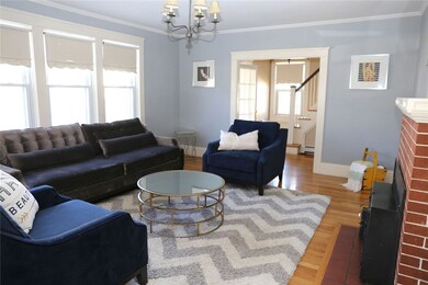 64 Strathmore Rd, Cranston, RI 02905 - photo 7