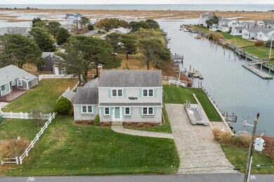 96 Merchant Ave, West Dennis, MA 02670 - photo 4