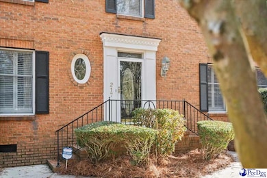 217 Dahoon Ln, Hartsville, SC 29550 - photo 5