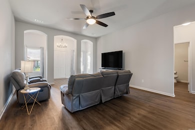 1200 Mae Ln, Conway, AR 72032 - photo 5