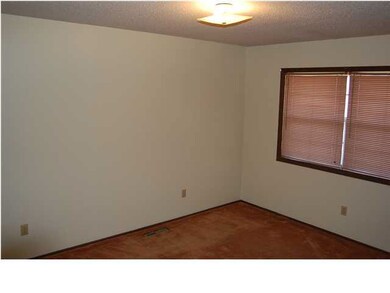 Master Bedroom -new paint!