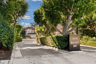 20950 Oxnard St unit 54, Woodland Hills, CA 91367 - photo 3