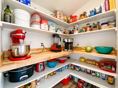 Pantry