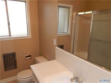 Bathroom # ONE
