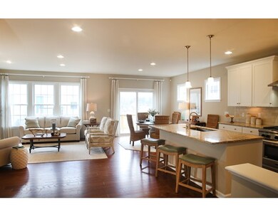 170 Stonehaven Dr unit Lot 42, Weymouth, MA 02190 - photo 2