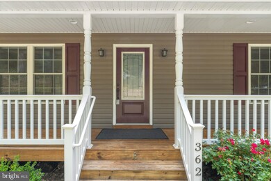 362 Goode Dr, Front Royal, VA 22630 - photo 6