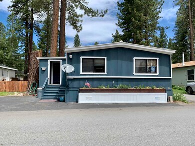 10100 Pioneer Trail unit 5, Truckee, CA 96161 - photo 2