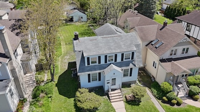 421 Leonard St, Park Ridge, IL 60068 - photo 2