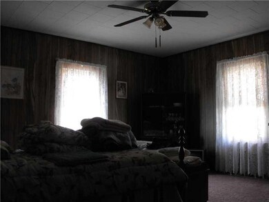 Master Bedroom.