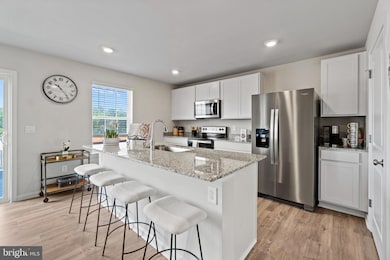 2770 Turning Leaf Ct, Lake of the Woods, VA 22508 - photo 7