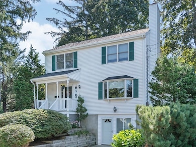 108 Virginia Rd, Waltham, MA 02453 - photo 2