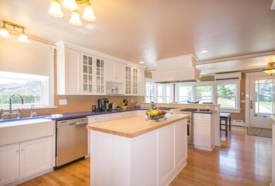 Updated Kitchen
