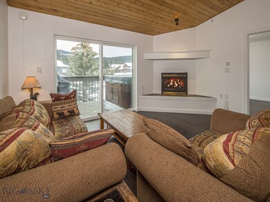 155 Aurora Lights Dr unit B11, Big Sky, MT 59716 - photo 6
