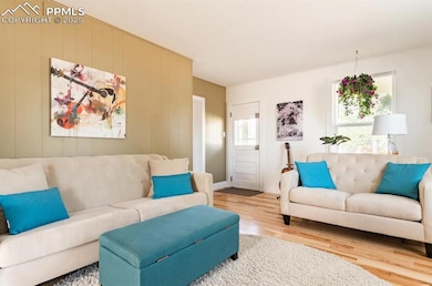 803 S Cascade Ave, Colorado Springs, CO 80903 - photo 3