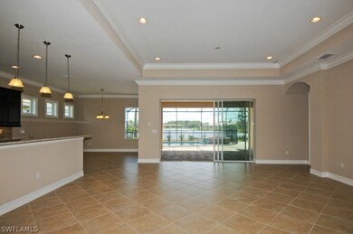 Great Room with View of Lanai