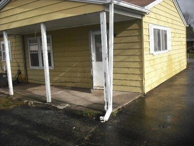 Porch
