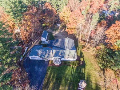 10 W Chamberlain Rd, MerriMacK, NH 03054 - photo 2