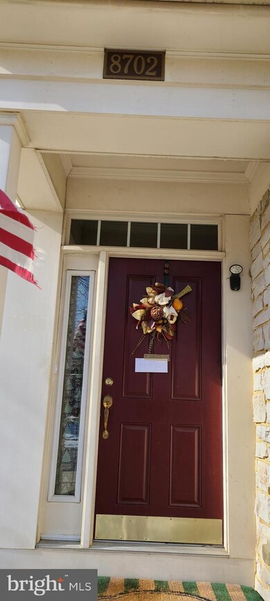 8702 Timber Oak Ln, Laurel, MD 20723 - photo 3