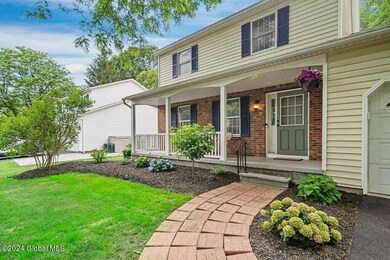 1 Ann Lee Ct, Latham, NY 12110 - photo 2