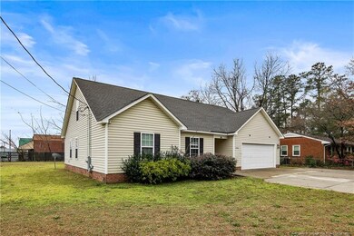 4501 Belford Rd, Fayetteville, NC 28314 - photo 2