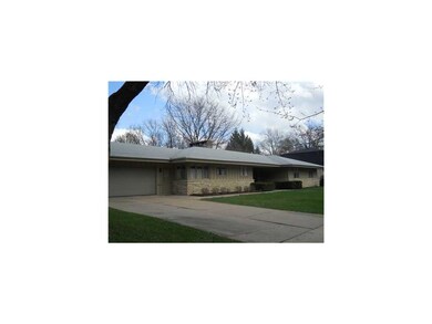 Front Exterior.
