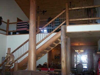 View to Loft
