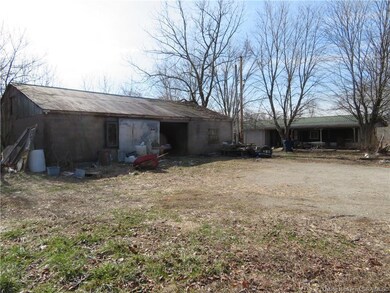 15300 Gum Corner Rd, Otisco, IN 47163 - photo 2