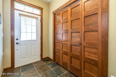 Entry Way
