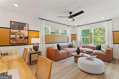 173 Werner Brook Way SW, Atlanta, GA 30354 - photo 5