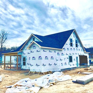 1104 Fawn Cove, Oxford, MS 38655 - photo 2