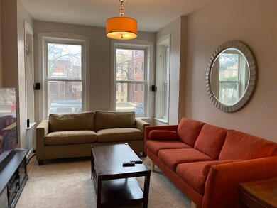 1633 W Rascher Ave unit 1F, Chicago, IL 60640 - photo 2