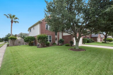 8922 Aberdeen Park Dr, Houston, TX 77095 - photo 4