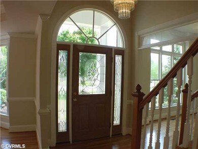 Foyer