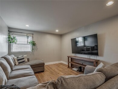 2508 NW 114th Terrace, Oklahoma City, OK 73120 - photo 7