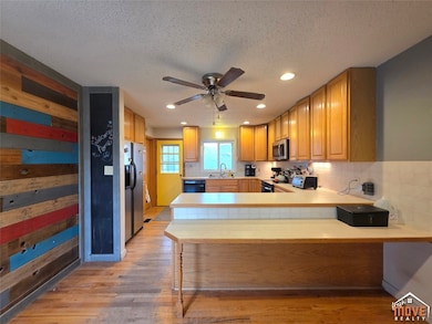 505 Ash St, Cimarron, KS 67835 - photo 7