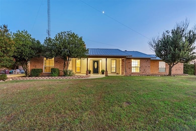 5351 Upper Denton Rd, Weatherford, TX 76085 - photo 2