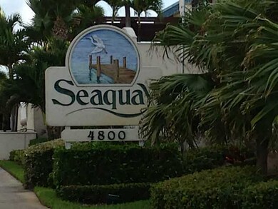 Exterior Front. Seaquay