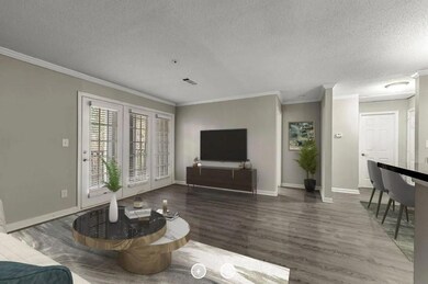 2124 Gables Dr NE unit 4111, Brookhaven, GA 30319 - photo 3